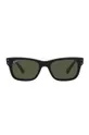 Ray-Ban okulary MR BURBANK 