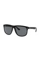 Ray-Ban occhiali da sole BOYFRIEND 0RB4147 nero AA00