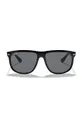 Сонцезахисні окуляри Ray-Ban BOYFRIEND 0RB4147 чорний AA00