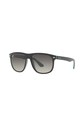 Sluneční brýle Ray-Ban BOYFRIEND 0RB4147 zelená AA00