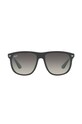 Doplňky Sluneční brýle Ray-Ban BOYFRIEND 0RB4147 zelená