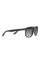 Sluneční brýle Ray-Ban BOYFRIEND 0RB4147 zelená