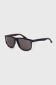 Ray-Ban okulary przeciwsłoneczne BOYFRIEND 0RB4147 czarny AA00