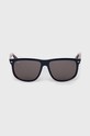 Akcesoria Ray-Ban okulary przeciwsłoneczne BOYFRIEND 0RB4147 czarny