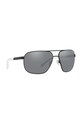 Sluneční brýle Armani Exchange černá 0AX2040S.60006G