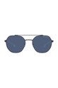 Armani Exchange ochelari de soare 0AX2041S bleumarin AA00