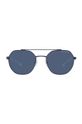 bleumarin Armani Exchange ochelari de soare De bărbați