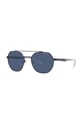 Accesorii Armani Exchange ochelari de soare 0AX2041S bleumarin