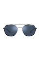 Akcesoria Armani Exchange okulary przeciwsłoneczne 0AX2041S granatowy