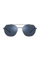 Akcesoria Armani Exchange okulary przeciwsłoneczne 0AX2041S granatowy