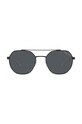 Armani Exchange okulary przeciwsłoneczne 0AX2041S czarny AA00