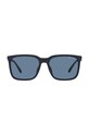 Armani Exchange okulary przeciwsłoneczne 0AX4117SU granatowy AA00