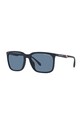 Akcesoria Armani Exchange okulary przeciwsłoneczne 0AX4117SU granatowy