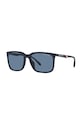 Akcesoria Armani Exchange okulary przeciwsłoneczne 0AX4117SU granatowy