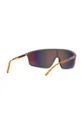 Armani Exchange okulary przeciwsłoneczne 0AX4119S Męski