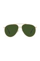 Burberry ochelari de soare 0BE3108 aur AA00