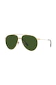 Accesorii Burberry ochelari de soare 0BE3108 aur