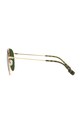 Burberry ochelari de soare aur 0BE3108