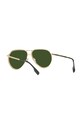 Burberry okulary przeciwsłoneczne 0BE3135 złoty