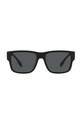 Burberry ochelari de soare 0BE4358 negru AA00