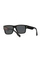 Burberry ochelari de soare 0BE4358 negru