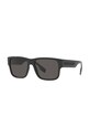 Burberry ochelari de soare 0BE4358 negru AA00