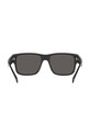 Burberry ochelari de soare 0BE4358 negru