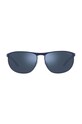 Sluneční brýle Emporio Armani modrá 0EA2124