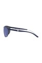Doplňky Sluneční brýle Emporio Armani 0EA2124 modrá