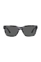 Солнцезащитные очки Emporio Armani серый 0EA4177