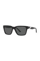Emporio Armani ochelari de soare 0EA4177 negru AA00