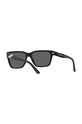 Emporio Armani ochelari de soare negru 0EA4177