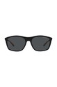 Emporio Armani ochelari de soare negru 0EA4179.500187