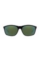 Emporio Armani ochelari de soare negru 0EA4179.50176R