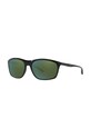 Emporio Armani ochelari de soare 0EA4179.50176R negru AA00