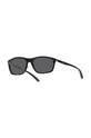 Emporio Armani ochelari de soare negru 0EA4179.50176R