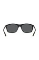 Emporio Armani ochelari de soare 0EA4179.50176R negru