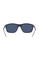 Sluneční brýle Emporio Armani 0EA4179.508880 námořnická modř