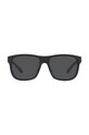Солнцезащитные очки Emporio Armani чёрный 0EA4182U.500187