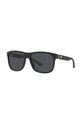 Солнцезащитные очки Emporio Armani 0EA4182U.500187 чёрный AA00