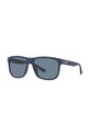 Emporio Armani okulary przeciwsłoneczne 0EA4182U.50882V 0EA4182U.50882V granatowy AA00