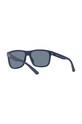 Emporio Armani okulary przeciwsłoneczne 0EA4182U.50882V granatowy 0EA4182U.50882V