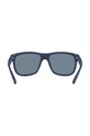 Emporio Armani okulary przeciwsłoneczne 0EA4182U.50882V 0EA4182U.50882V granatowy