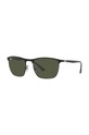 Sluneční brýle Ray-Ban 0RB3686.186/3157 černá AA00