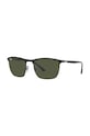 Slnečné okuliare Ray-Ban 0RB3686.186/3157 čierna AA00