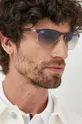 grigio Ray-Ban occhiali da sole Uomo