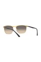 Ray-Ban okulary przeciwsłoneczne 0RB3686.187/3257 0RB3686.187/3257 szary