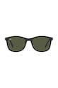 Slnečné okuliare Ray-Ban 0RB4374.601/3156 čierna AA00