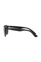 Ray-Ban ochelari de soare negru 0RB4374.601/3156