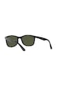 Slnečné okuliare Ray-Ban 0RB4374.601/3156 čierna
